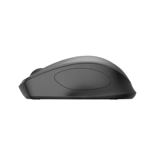 HP 280 Silent Wireless Mouse, Black - 3