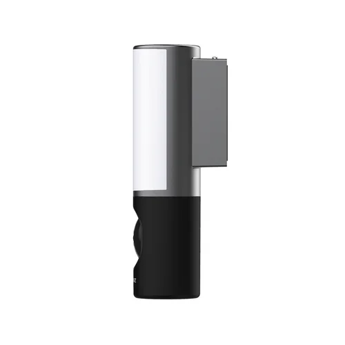 EZVIZ CS-LC3 Outdoor Smart Security Wall-Light 2K Camera (A0-8B4WDL) - 2
