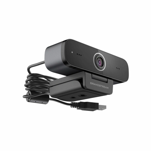 Grandstream GUV3100 1080P FHD USB Webcam