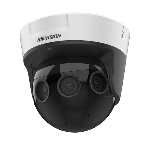 Hikvision 32 MP 180° PanoVu Network Camera  2.8MM DS-2CD6984G0-IHS (Дэлгэмэл өргөн өнцгийн , Хяналтын Камер) - 2