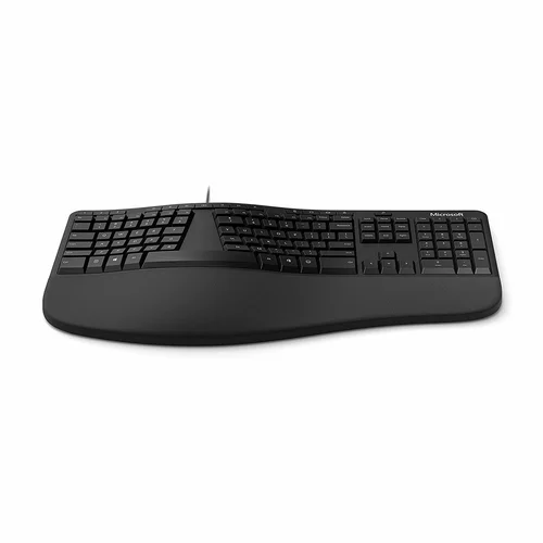 Microsoft Ergonomic Keyboard - 2