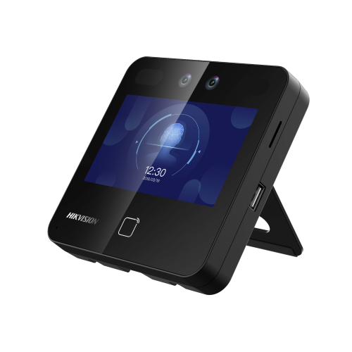 Hikvision Face Recognition Terminal with Wi-Fi DS-K1T343MWX / Цаг бүртгэл , Нэвтрэх Систем / - 2