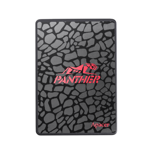 Apacer 128GB SSD350 Panther SATA III 2.5-Inch Internal SSD /AP128GAS350-1/