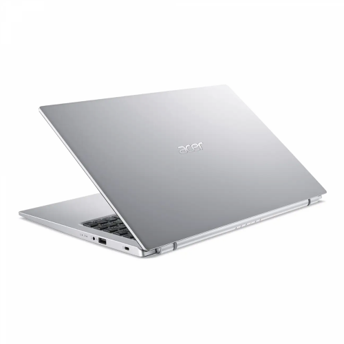Acer Aspire 3 15 A315-35-C2PE Intel Celeron N4500, DDR4 4GB RAM, 256GB SSD, 15.6-inch FHD, Win 11 Home, Silver - 5
