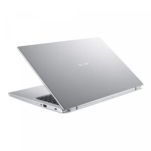Acer Aspire 3 15 A315-35-C2PE Intel Celeron N4500, DDR4 4GB RAM, 256GB SSD, 15.6-inch FHD, Win 11 Home, Silver - 5