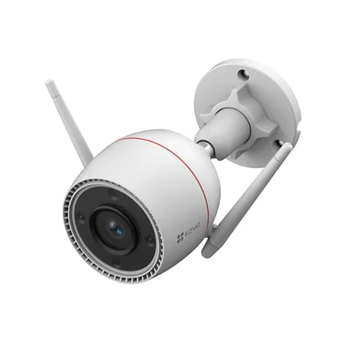 EZVIZ CS-H3c Color 2K Wi-Fi Smart Home Camera - 1