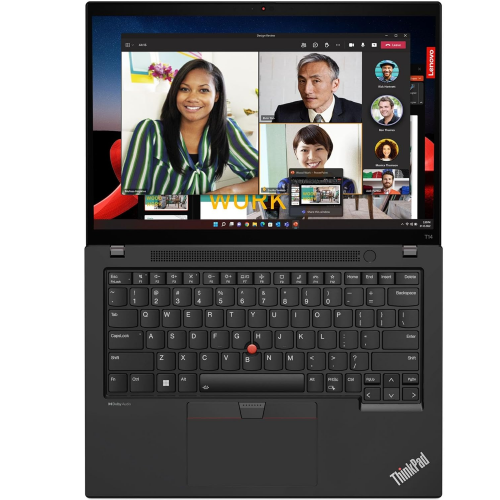Lenovo ThinkPad T14 Intel Core i5-1340P, 16GB RAM, 512GB SSD, Intel Iris Xe Graphics, 14-inch Display / Зөөврийн Компьютер / - 4