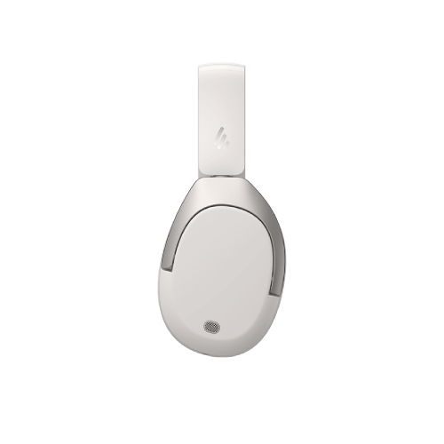 Edifier W830NB Active Noise Cancelling Bluetooth Headphones, Sand White / Чихэвч / - 5