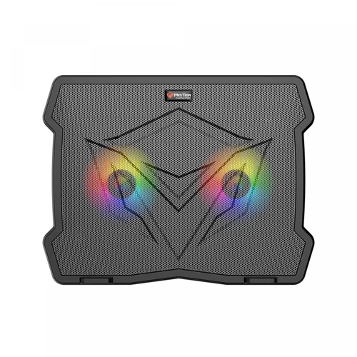 Meetion CP2020 Gaming Laptop Cooler Stand up to 14-inch - 1