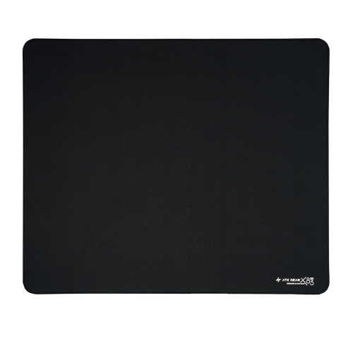 ATK X83 XSoft eSport Gaming Mouse Pad Black - 1