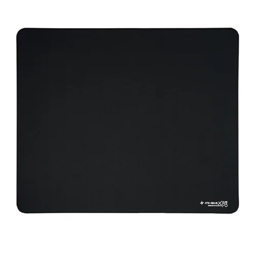 ATK X83 XSoft eSport Gaming Mouse Pad Black - 1