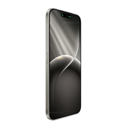Tecno Camon 50 Smartphone 8GB 256GB Nebula Titanium - 2
