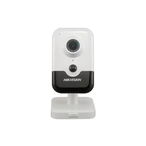Hikvision WDR IR Cube WiFi Camera H.265+ 6MP 2.8mm DS-2CD2463G0-iW / Хяналтын Камер / - 1