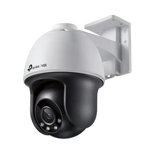 TP-Link VIGI C540 4MP Outdoor Full-Color Pan Tilt Network Camera / Хөдөлгөөнт Гадаа Хяналтын Камер / - 1