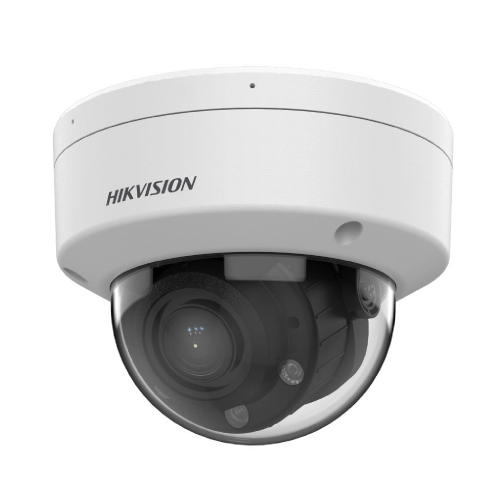 Hikvision 6MP Dual Light MD 2.0 Varifocal 2.8-12mm Dome Network Camera DS-2CD1763G2-LIZU / Дотор Хяналтын Камер / - 2