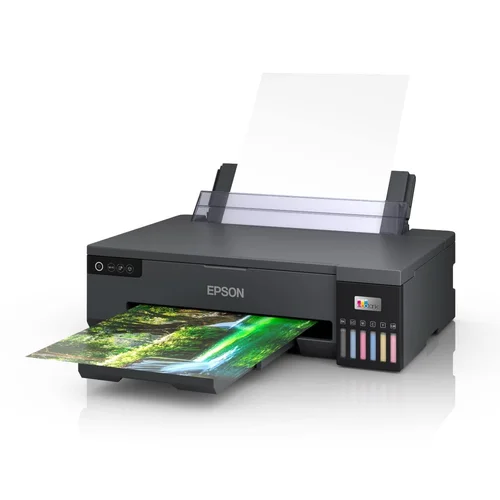 Epson EcoTank L18058 A3 Photo Ink Printer / Хэвлэгч , Өнгөт Принтер / - 2