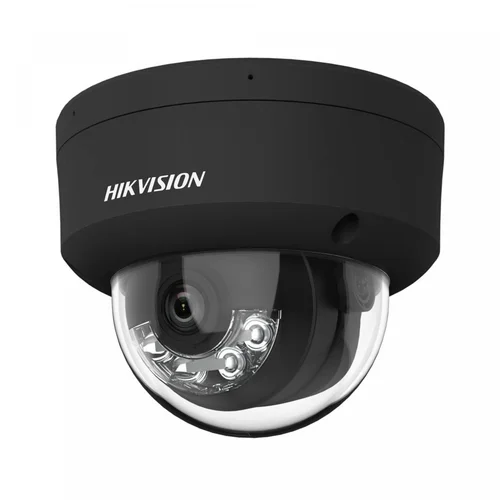 Hikvision 8MP AcuSense Smart Hybrid Light Fixed Dome Network Camera DS-2CD2183G2-LIS2U / Дотор Хяналтын Камер / - 1