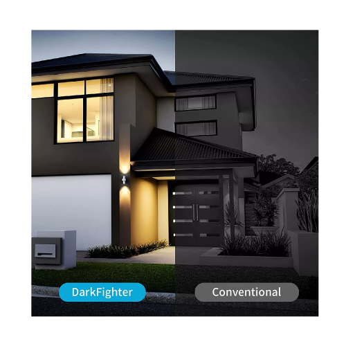 Hikvision 8MP 25X Powered by DarkFighter IR PTZ Network Speed Dome Camera DS-2DE7A825IW-AEB (T5) / Хөдөлгөөнт Хяналтын Камер / - 8