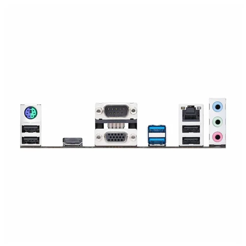 ASUS PRIME H610M-E D4 (LGA 1700) mic-ATX motherboard - 5
