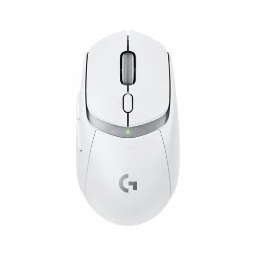 Logitech G G309 LIGHTSPEED Wireless Gaming Mouse, White