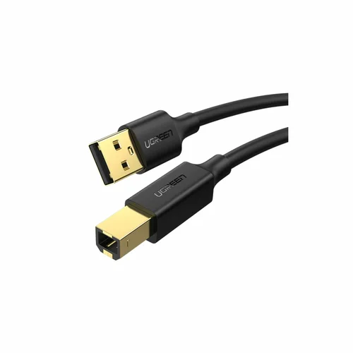 UGREEN USB 2.0 to BM Printer Cable 5m (10352) - 1