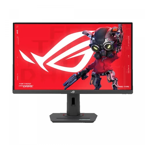 ASUS ROG Strix XG27ACS 27-inch 1440p HDR 180Hz Gaming Monitor - 1