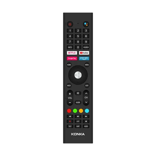 Konka 55 inch 4K UHD Frameless Smart TV UDG55QR680ANT / Ухаалаг Зурагт / - 3