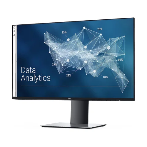 Dell UltraSharp U2419H 24-Inch Screen LED Monitor - 2