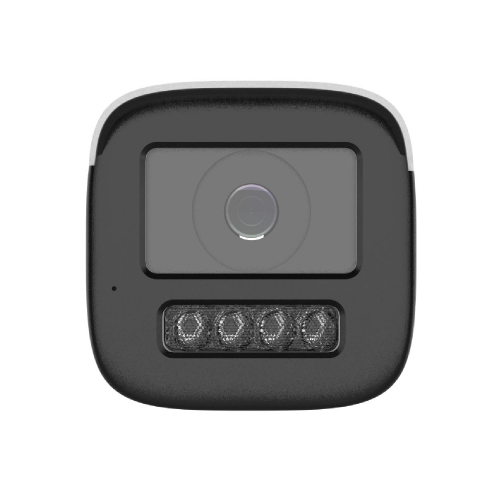 Hikvision 4MP ColorVu Smart Hybrid Light Fixed Bullet Network Camera DS-2CD1B47G2H-LIU / Гадаа Хяналтын Камер / - 2