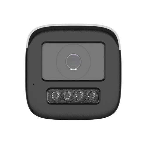 Hikvision 4MP ColorVu Smart Hybrid Light Fixed Bullet Network Camera DS-2CD1B47G2H-LIU / Гадаа Хяналтын Камер / - 2