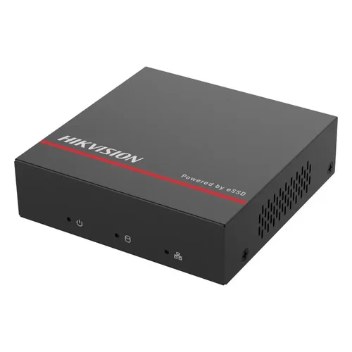 Hikvision 4Ch 1TB SSD NVR DS-E04NI-Q1 / Бичигч Төхөөрөмж / - 2