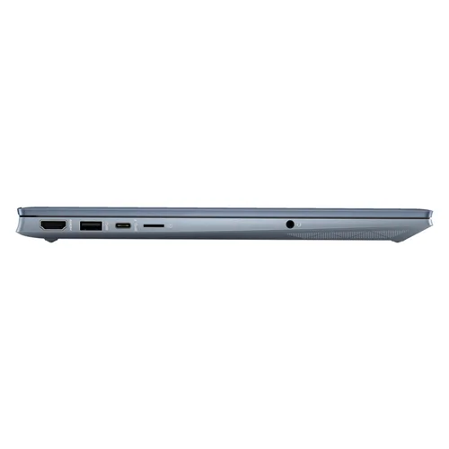 HP Pavilion 15-eg3124TU Intel Core i7-1355U, 8GB DDR4 3200MHz RAM, 512GB PCIe NVMe M.2 SSD, Intel Iris Xe, 15.6-inch FHD Antiglare IPS, Win11 Home, Fog Blue - 4