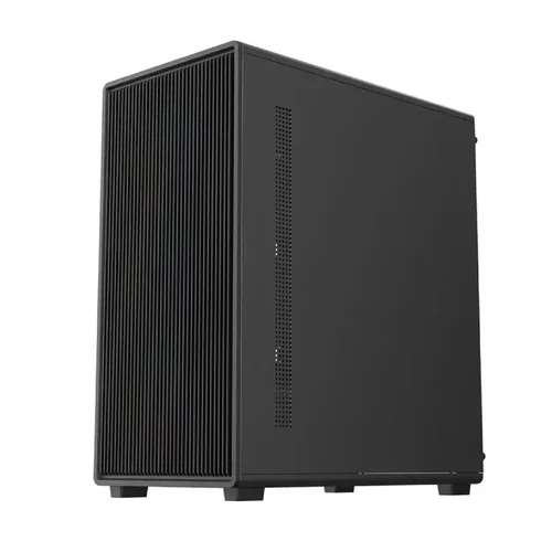 Cooler Master Case Elite 350 Mid Tower Black - 3