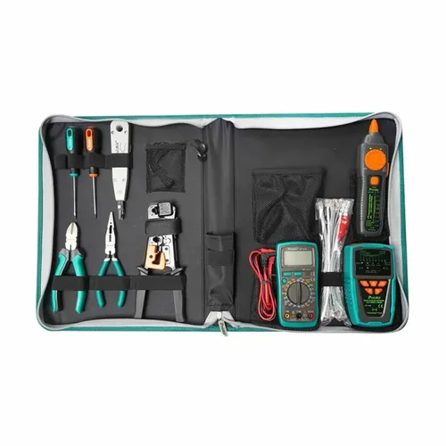 ProsKit PK-2629 Telecom & Network Installer Tool Kits / Сүлжээний багаж , Сүлжээний Төхөөрөмж / - 1