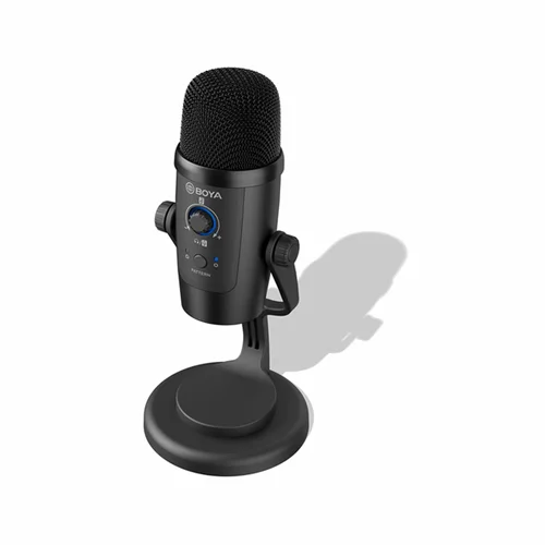 BOYA BY-PM500W Wired/Wireless Dual-Function USB Microphone - 2