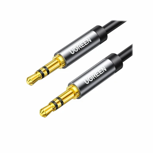 UGREEN 3.5mm Male to Male AUX Audio Cable 1.5m (10734) - 1