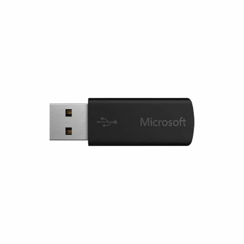 Microsoft Sculpt Comfort Desktop Wireless Keyboard and Mouse - 6