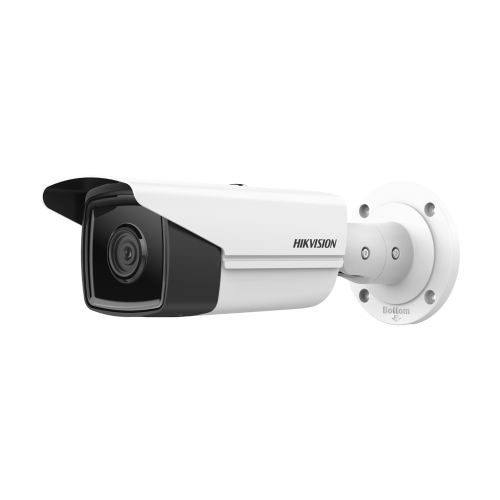 Hikvision EXIR Bullet Camera H.265+ 4MP DS-2CD2T43G2-2I