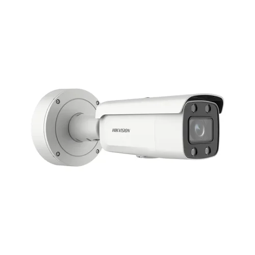 Hikvision ColorVu VF Bullet Camera 4MP 3.6-9mm DS-2CD2647G2-LZS / Гадаа Хяналтын Камер / - 2