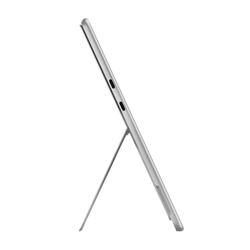 Microsoft Surface Pro 11 Snapdragon X Plus, DDR5 16GB RAM, 512GB SSD, 13-inch Multi-touch LCD Display, Win11, AI+PC, Platinum - 3