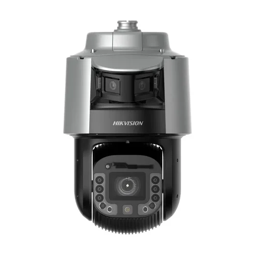 Hikvision TandemVu Panoramic 4MP 42X DarkFighter PTZ Network Speed Dome DS-2SF8C442MXG-ELW/26(F0) / Дэлгэмэл өргөн өнцгийн , Хяналтын Камер /