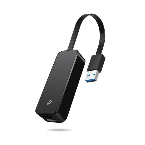 TP-Link UE306 USB 3.0 to Gigabit Ethernet Network Adapter - 2