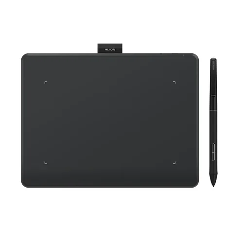 Huion Inspiroy Frego S L310 Graphic Drawing Pen Tablet with li-battery / Зурдаг Таблет / - 1