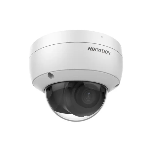 Hikvision Fixed EXIR Dome with Sound 4K 6MP DS-2CD2163G2-IU / Дотор Хяналтын Камер / - 2