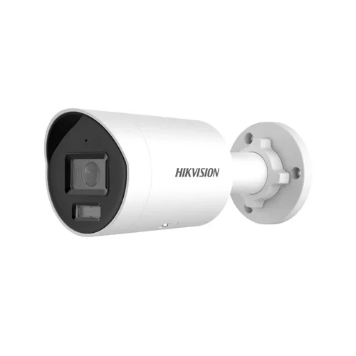 Hikvision ColorVu Bullet Camera H.265+ 6MP 2.8mm DS-2CD2067G2-L / Гадаа Хяналтын Камер / - 1