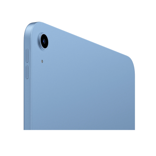 Apple iPad (11th Gen) 11-inch, A16-chip Wi-Fi 128GB Blue /MD4A4/ / Таблет / - 3