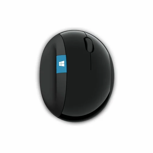 Microsoft Sculpt Ergonomic Mouse - 1