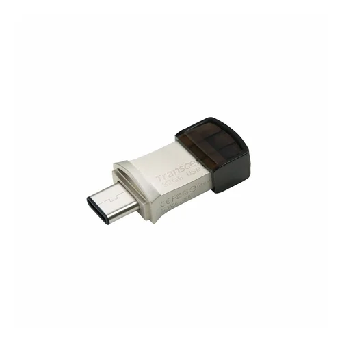 Transcend 32GB JetFlash 890 USB Type-C Flash Drive /TS32GJF890S/ - 3