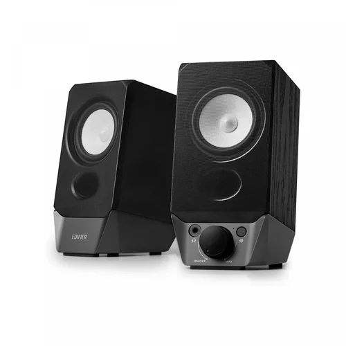 Edifier R19BT Computer Speaker System with Bluetooth, Black / Чанга яригч / - 1