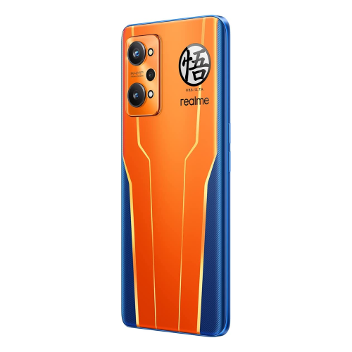 Realme GT Neo 3T Dual SIM 8GB+256GB Dragon Ball Z-edition - 6